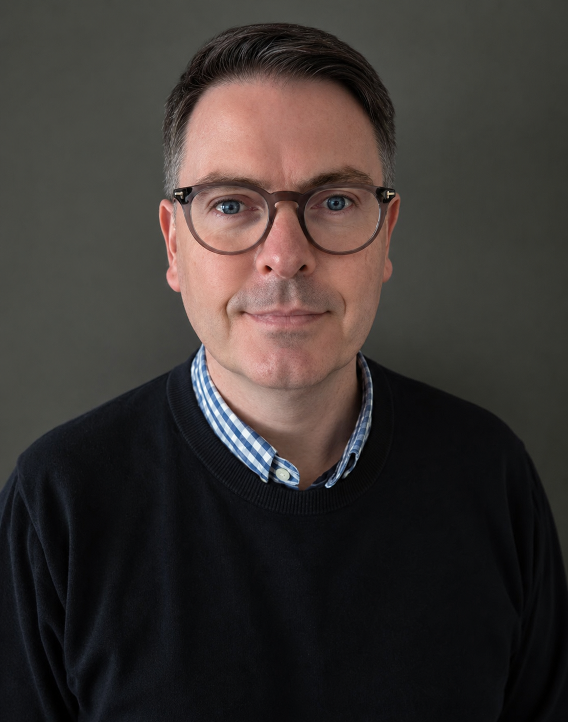 Trevor Gardiner, founder of Guide Me Financial Solutions