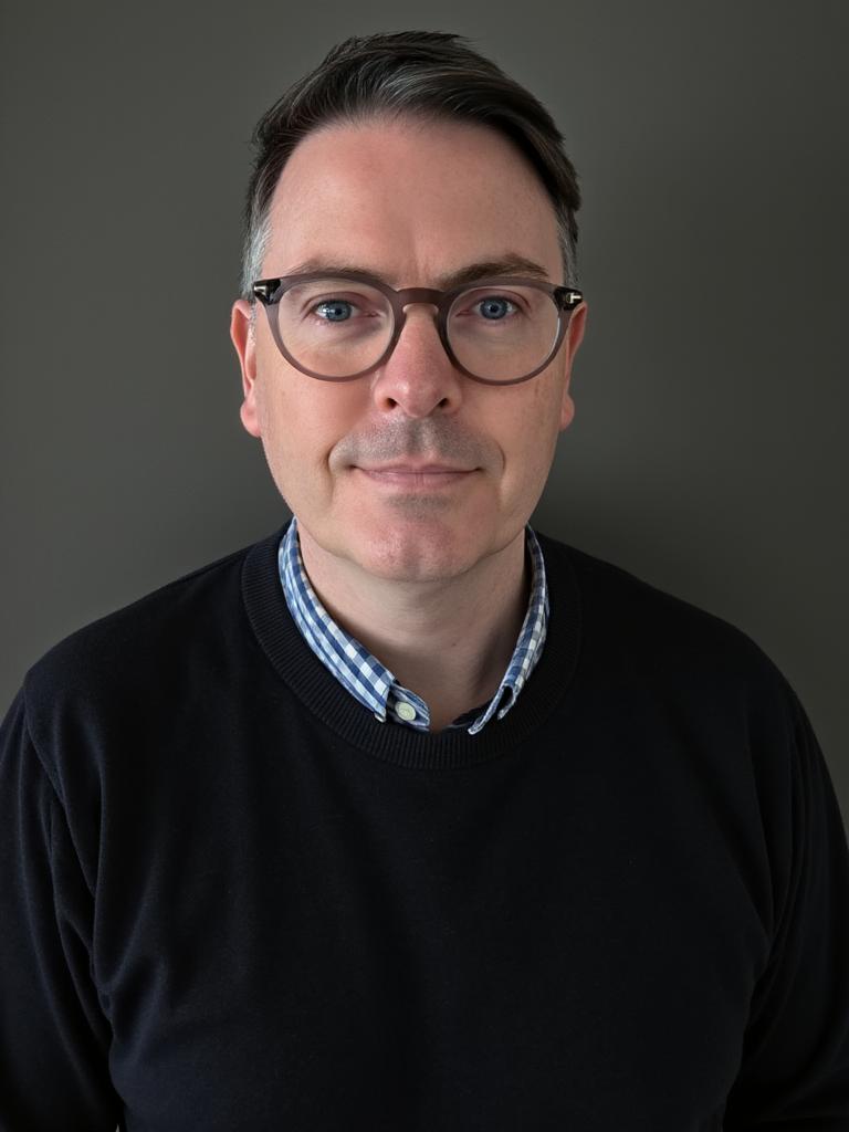 Trevor Gardiner, founder of Guide Me Financial Solutions